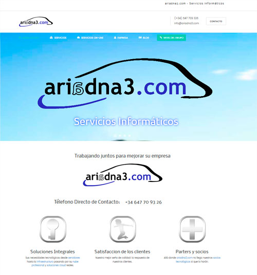 ariadna3.com